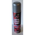 Aerosol Spray Paint Mean machine