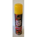 Aerosol Spray Paint Mean machine