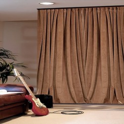 Curtain Rail Kits (Private / Cubical / Room Divider)