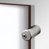 Mirror Wall Support (Heavy Duty)