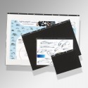 Professional Art Display Sleeves