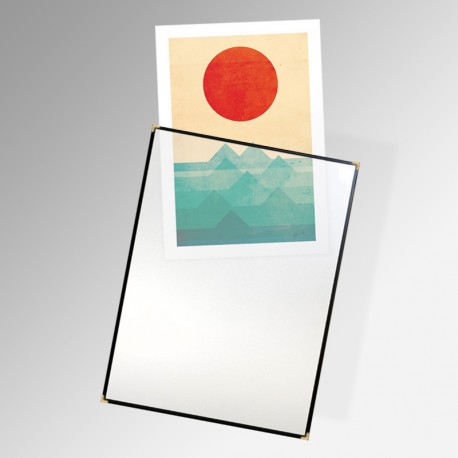 A0 Artwork Case Sleeve (Art Transport & Storage)