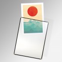 A0 Artwork Case Sleeve (Art Transport & Storage)