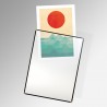 A0 Artwork Case Sleeve (Art Transport & Storage)