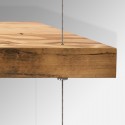 'Under' Shelf Support (Cable Fitting)
