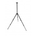 Adjustable Folding Floor Standing Easel
