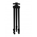 Adjustable Folding Floor Standing Easel
