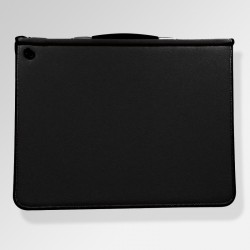 'Premier' Artwork Portfolio, Black
