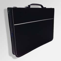 'Quartz' Artwork Portfolio (Mapac)