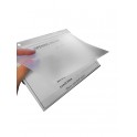 Double Sided Window Display Pocket