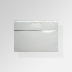 'Holdall' Artwork Coursework Carrier