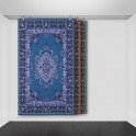 Carpet & Rug overhanging kit