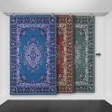 Carpet & Rug overhanging kit