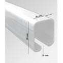 Carpet & Rug overhanging kit