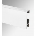 Rug Hanging Clip Rail