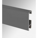 Rug Hanging Clip Rail