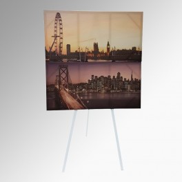 Greco Easel (Metal) 160cm
