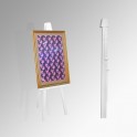 Greco Easel Folding 160Cm
