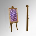 Greco Easel Folding 160Cm
