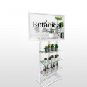 Easel Stand for Product