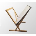 Wooden Cradle Print Browser XL