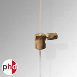 Adjustable Cylinder Hook 10kg, for Perlon & Cable