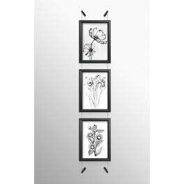 A4 Frame Wall 2 Wall