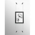 A4 Frame Wall 2 Wall