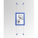 A4 Frame Wall 2 Wall