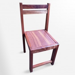 Kids Stacking beech wood Chair
