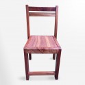 Kids Stacking beech wood Chair