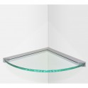 Sliding White Board Rail For Ceiling Color Silver Length 3m
