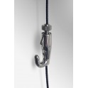 Heavy-Duty Self locking Captain Hook 30kg