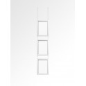 Ceiling Hanging Chain Kit Frame (A2)