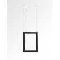 Ceiling Hanging Chain Kit Frame (A2)
