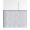 Ceiling Hanging Chain Kit Frame (A0)