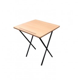 Exam Desk Beech wood