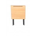 Exam Desk Beech wood