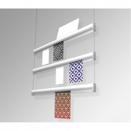 Paper Rail Hanging Kit