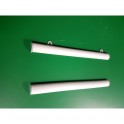 Poster Hanger Aluminium (By Paper Size)