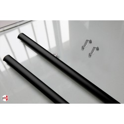 Aluminium Poster Hanger & Moulding Hook Set
