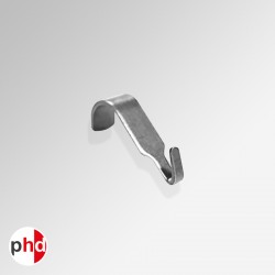 Aluminium Poster Hanger & Moulding Hook Set