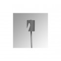 Rug Hanging Cable Kit for J-Rail, P-Rail & C-Rail