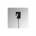 Rug Hanging Cable Kit for J-Rail, P-Rail & C-Rail