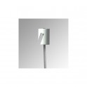 Rug Hanging Cable Kit for J-Rail, P-Rail & C-Rail