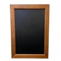 Chalkboard Wooden Frame