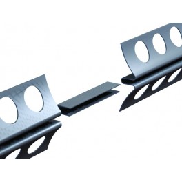 rail Plaster Connector