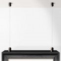 Ceiling to Frame Perlon Cable Hanging Kit