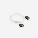 Ceiling to Frame Perlon Cable Hanging Kit