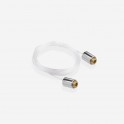 Ceiling to Frame Perlon Cable Hanging Kit